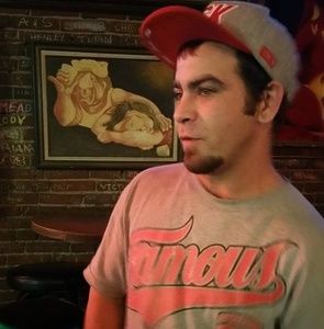 Meet your Posher, Larry